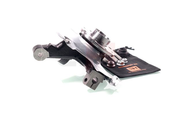 Käändmik, rattakinnitus, GH GH-283689AH