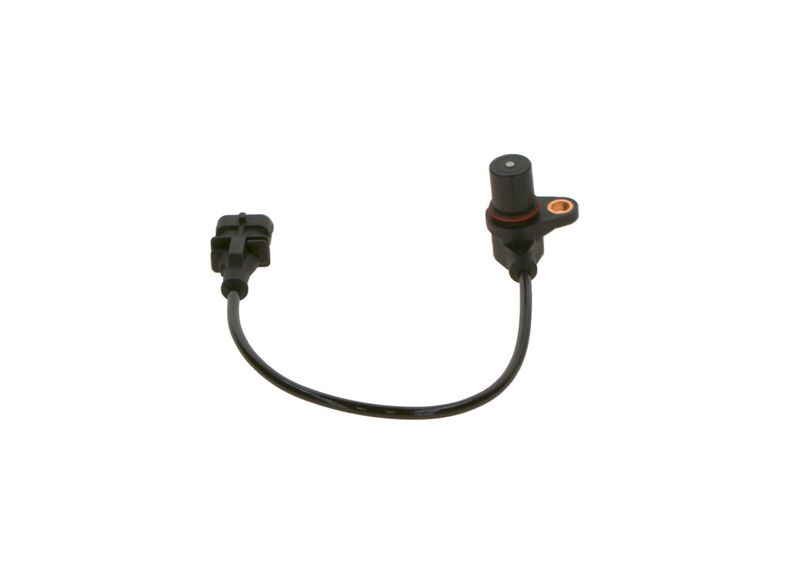 BOSCH 0 281 006 009 Sensor, crankshaft pulse
