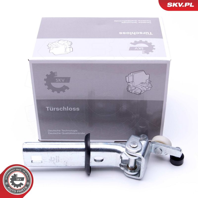 Rullijuht, lükanduks, ESEN SKV 96SKV742