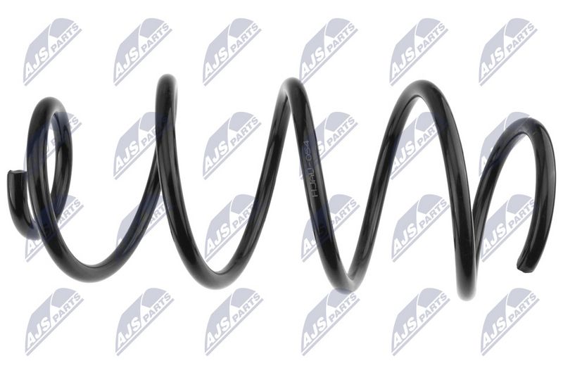 NTY ASZ-AU-054 Suspension Spring