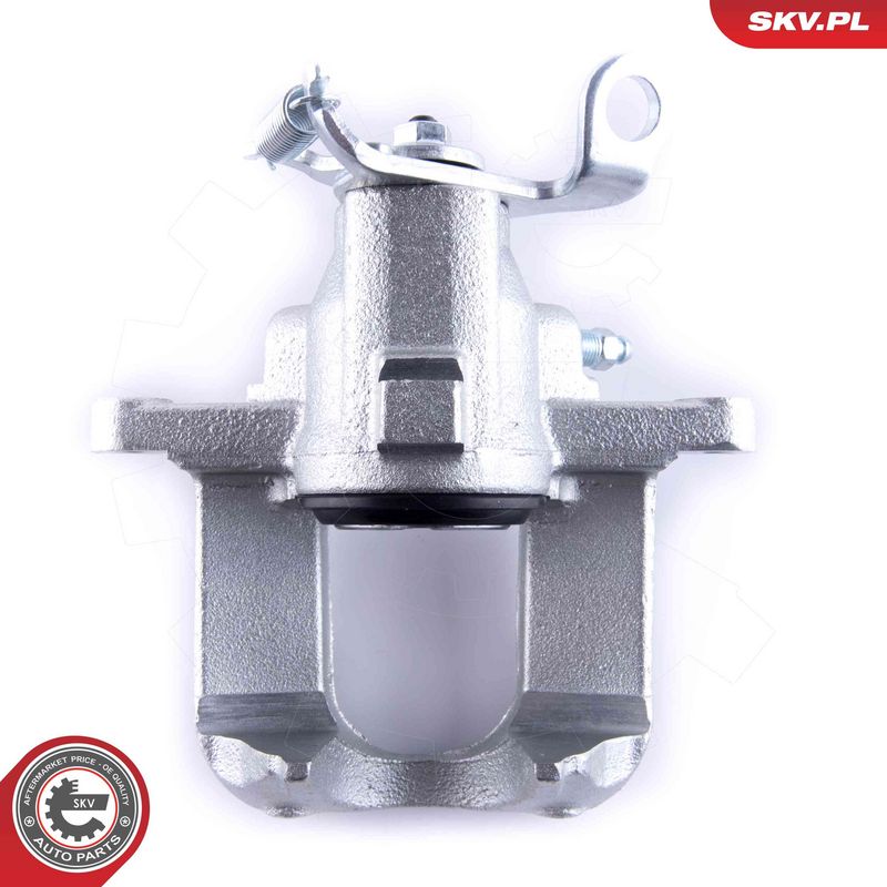 Pidurisadul, ESEN SKV 55SKV263