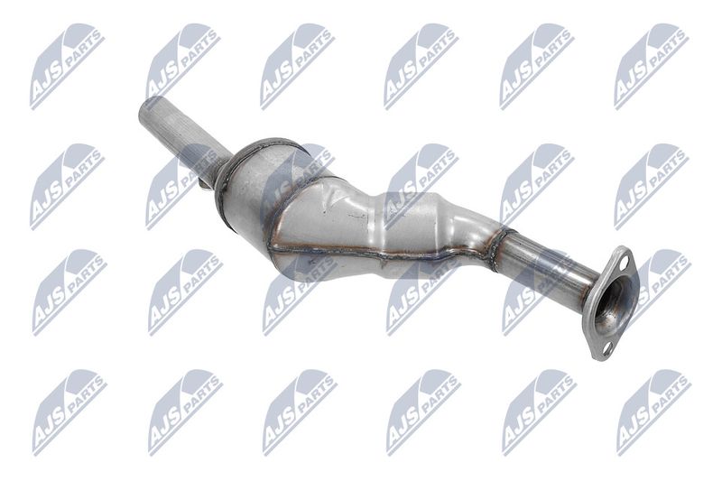 NTY KAT-RE-004 Catalytic Converter