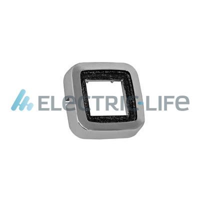 ELECTRIC LIFE Ajtó fogantyú, belső felszerelés ZR6020B