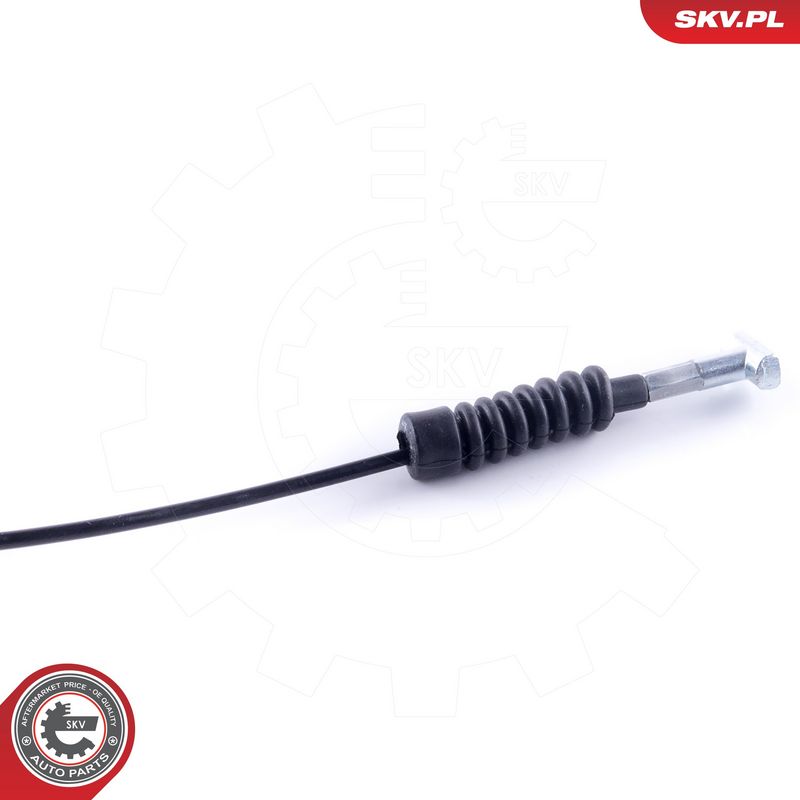 Tross, seisupidur, ESEN SKV...