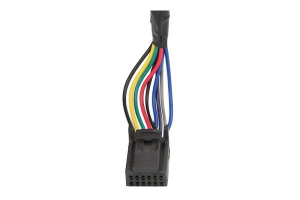 BLIC 5402-67-2460360P Exterior Mirror