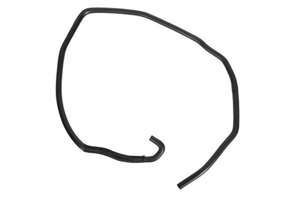 Tubería de radiador