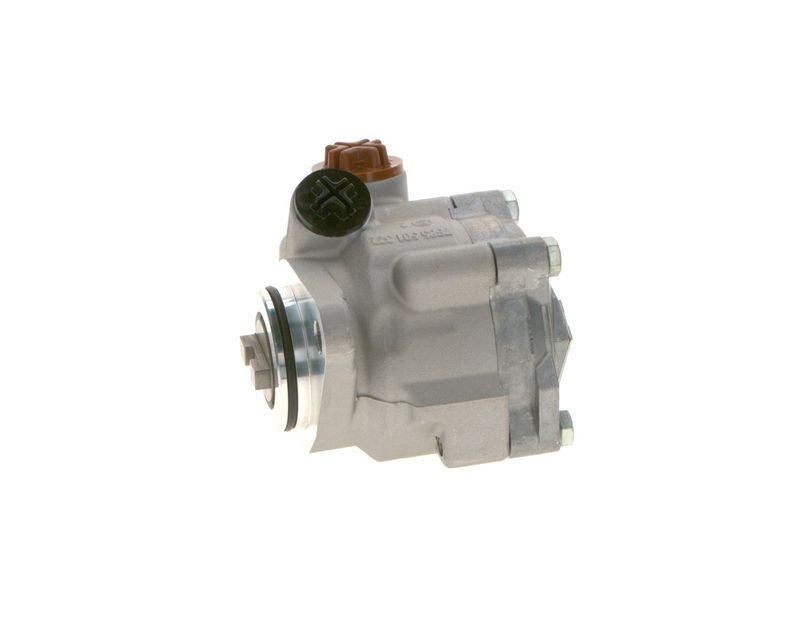 Hydraulické čerpadlo, řízení K S01 000 390