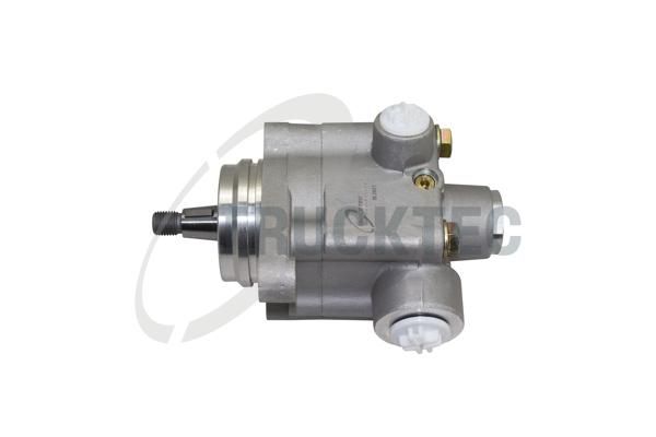 TRUCKTEC AUTOMOTIVE 04.37.003 - Hydraulic Pump, steering