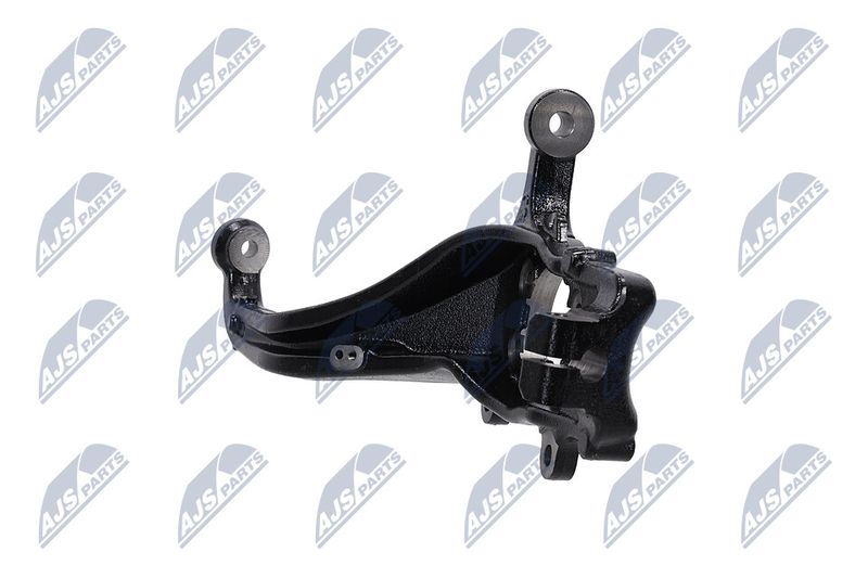 Käändmik, rattakinnitus, NTY ZZP-NS-019