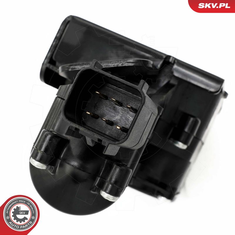 Tagaluugi sulgur, ESEN SKV 16SKV099