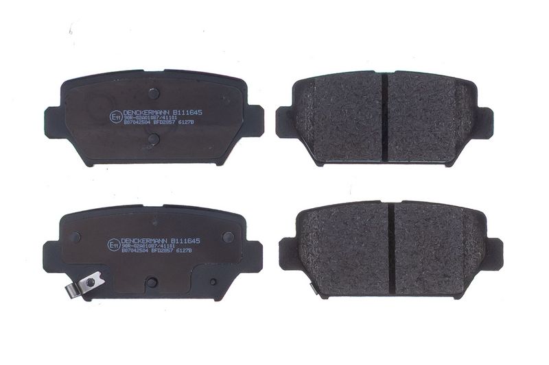 Piduriklotsi komplekt,...