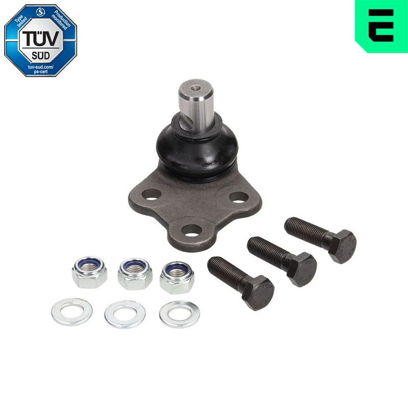 Articulatie sarcina/ghidare G3-926 OPTIMAL