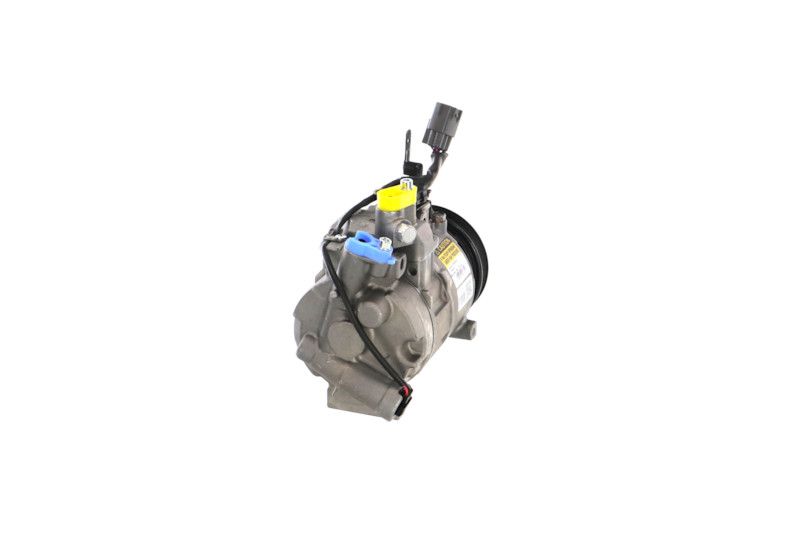 REMANTE 005-001-000336R Compressor, air conditioning