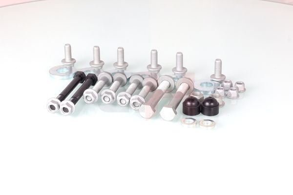 GH GH-384701 Mounting Kit, shock absorber