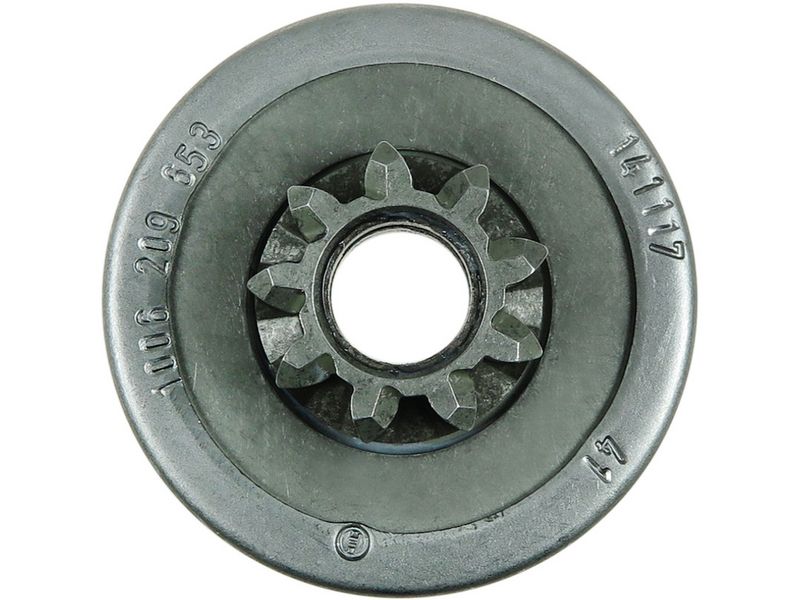 Vabajooks, starter, AS-PL SD0129(BOSCH)