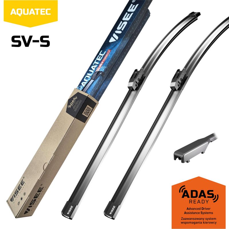 VISEE Valytuvai