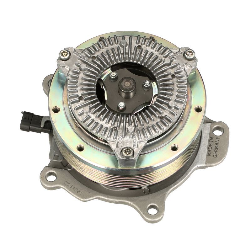 Vodní čerpadlo, chlazení motoru WP5049HD