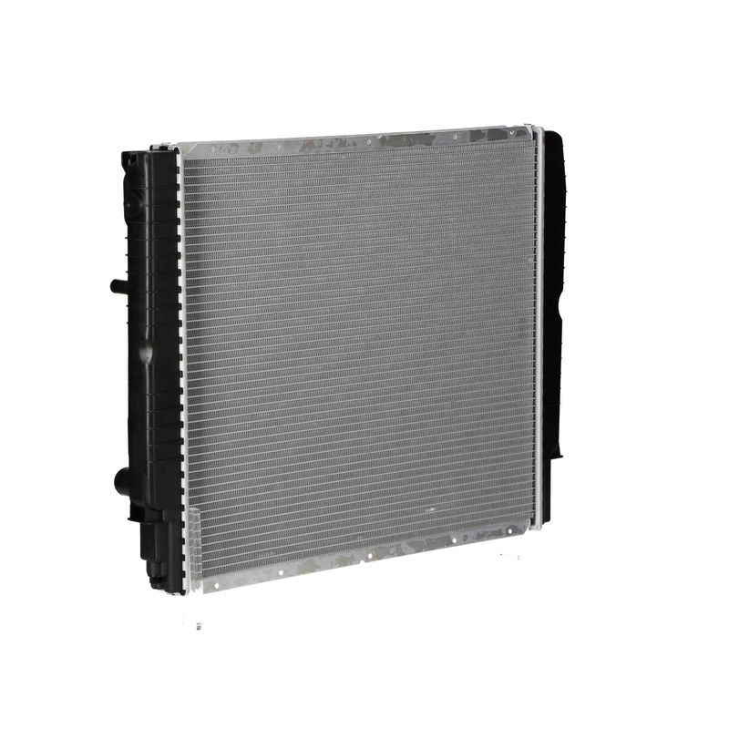 NISSENS 65542A Radiator, engine cooling