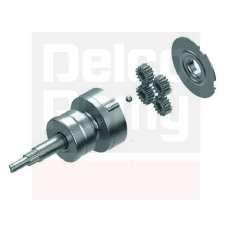 Pastorek, startér 10515810-12B1