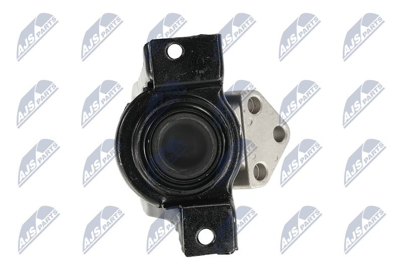 Paigutus, Mootor, NTY ZPS-CT-023