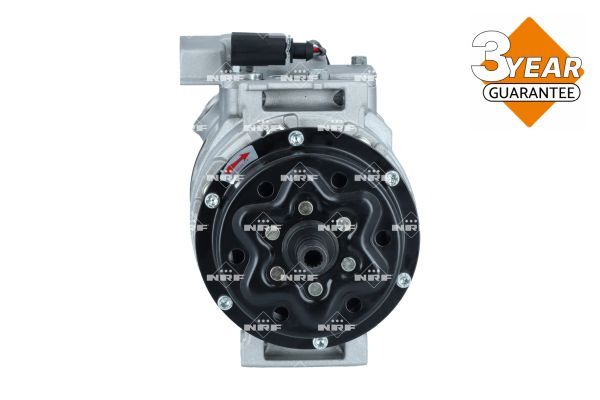 Kompressor, kliimaseade NRF 32148