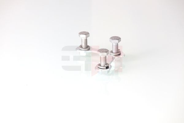 GH GH-394365 Clamping Bolt Set, ball joint