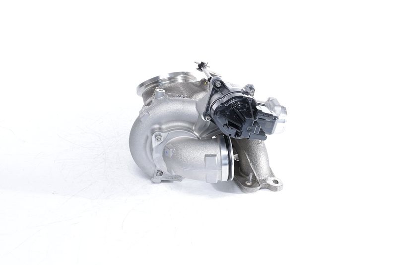 Compresor,sistem de supraalimentare T917536HI BTS Turbo