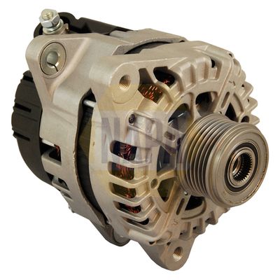NAPA Alternator NAL2007