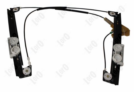 ABAKUS 130-004-012 Window Regulator