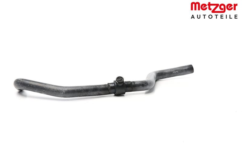 METZGER AUTOTEILE 2420028 Radiator Hose