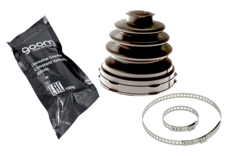 Juego de fuelles, árbol de transmisión