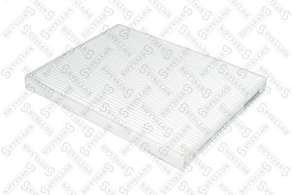 STELLOX 71-10244-SX Filter, cabin air