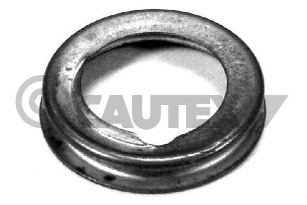 Junta tórica, tapón roscado de vaciado de aceite CAUTEX 954173
