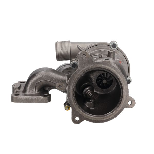 OE-TurboPower IT-16399700000 Charger, charging (supercharged/turbocharged)