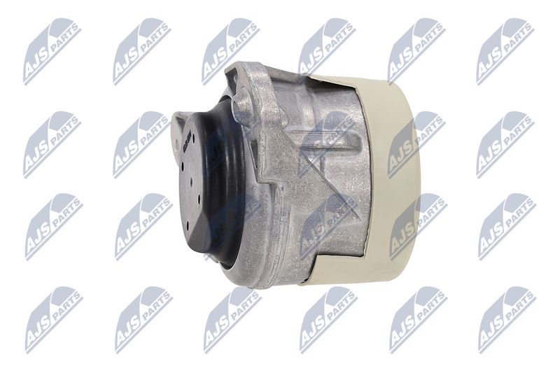 Paigutus, Mootor, NTY ZPS-ME-032