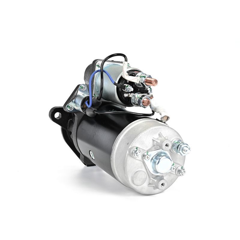 Delco Remy SER70033-12B1 Starter