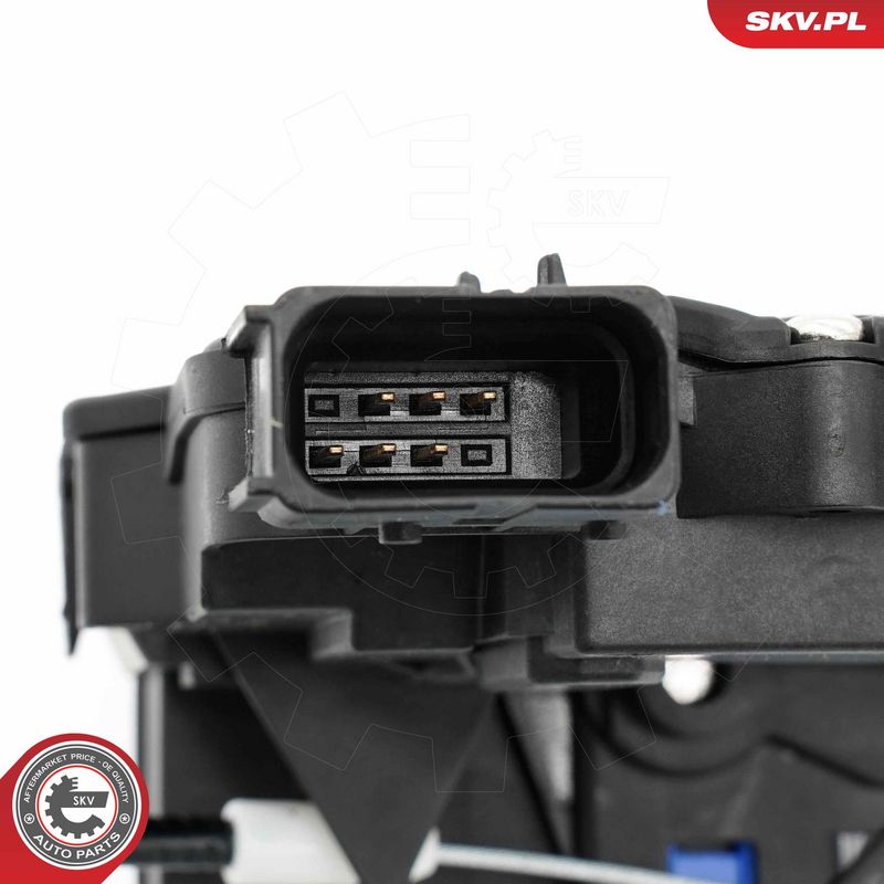 Ukselukk, ESEN SKV 60SKV377