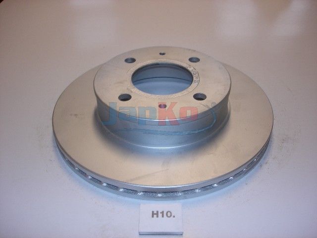 Disc frana JAPKO 60H10