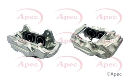 APEC Brake Caliper LCA877
