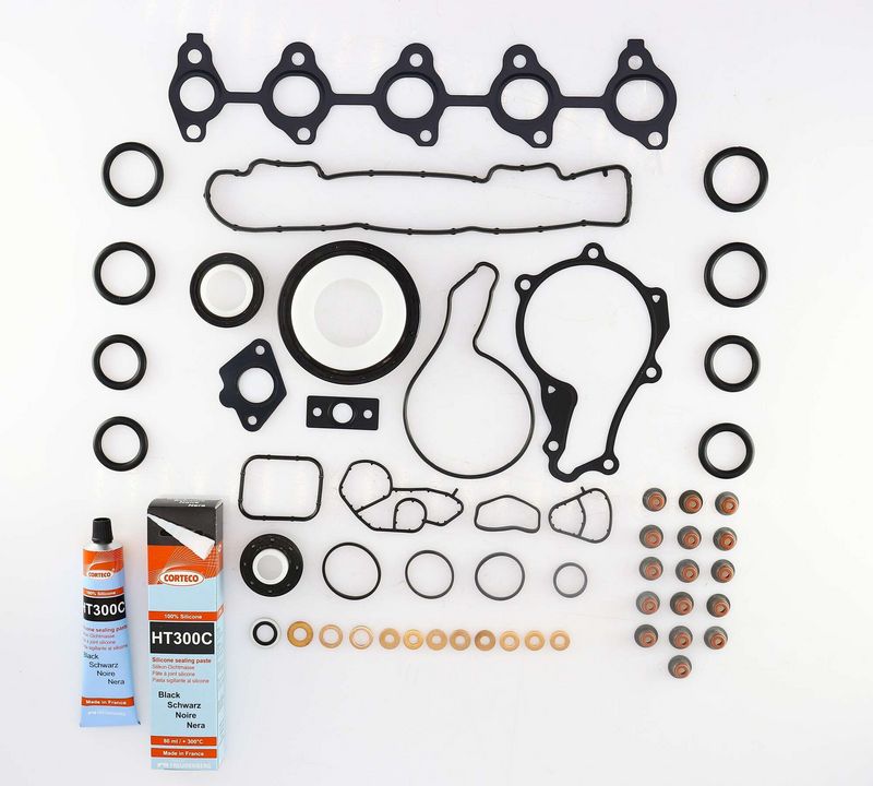 CORTECO 430654P Full Gasket Kit, engine