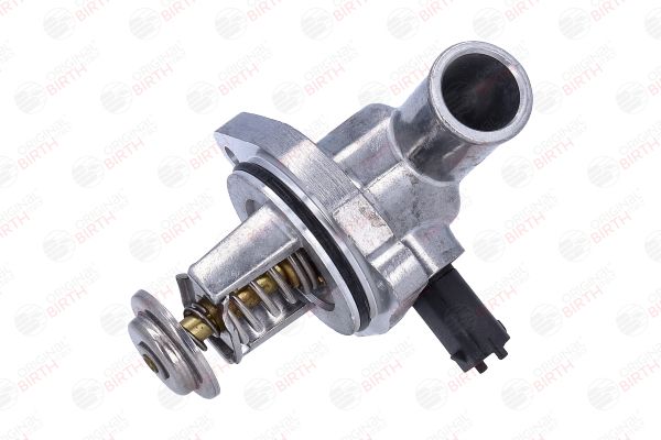 BIRTH 81765 Coolant Flange