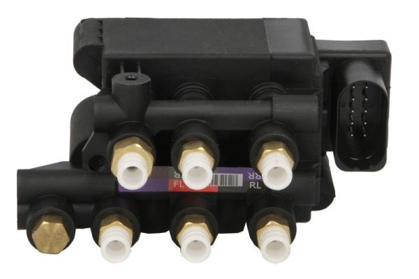 Magnum Technology ZRB005MT Valve, compressed-air system