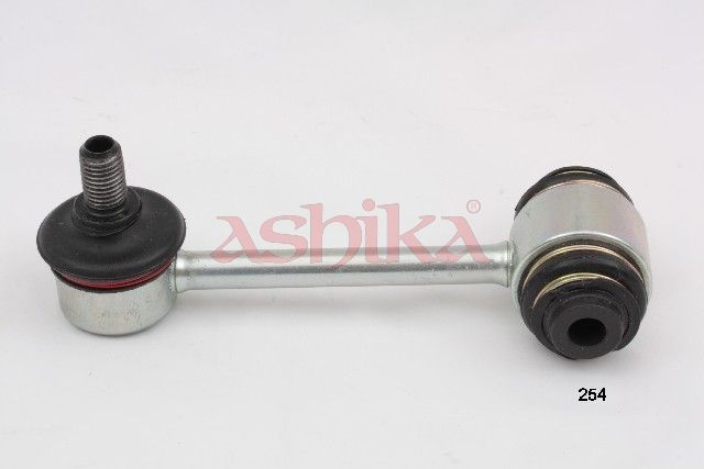 биалета ASHIKA