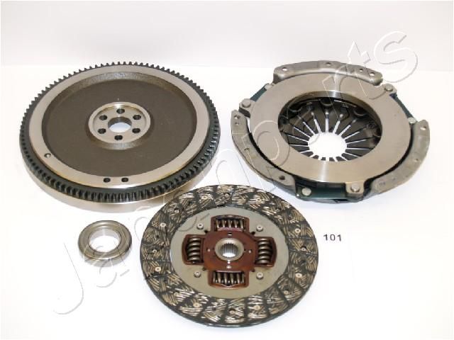 JAPANPARTS KV-101 Clutch Kit