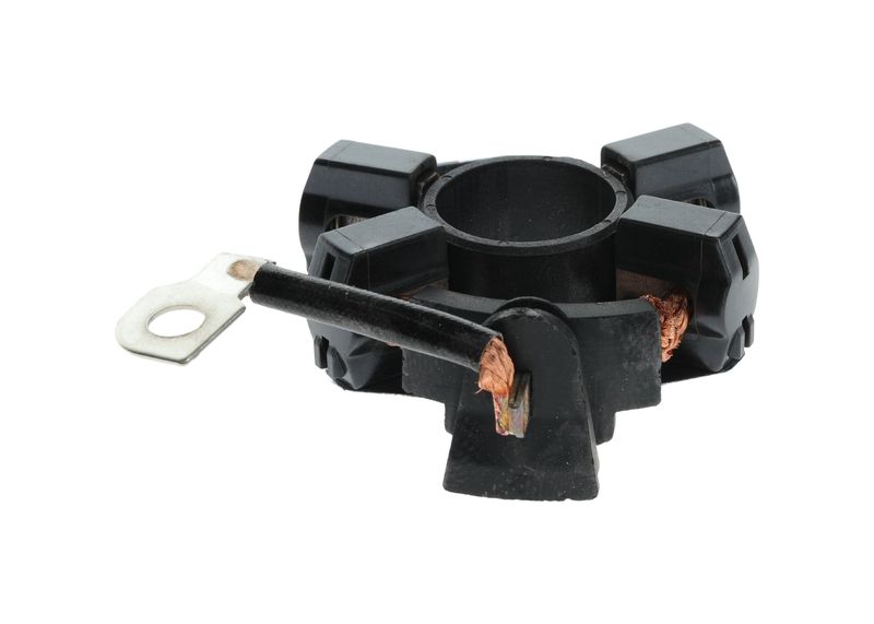 Kinnitus, süsinikuharjad, BOSCH 1 986 SE1 596