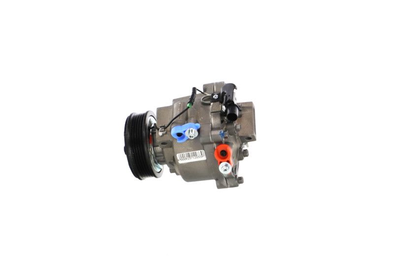 REMANTE 005-001-000243R Compressor, air conditioning