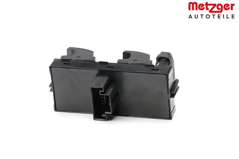 METZGER AUTOTEILE 0916978 Switch, window regulator