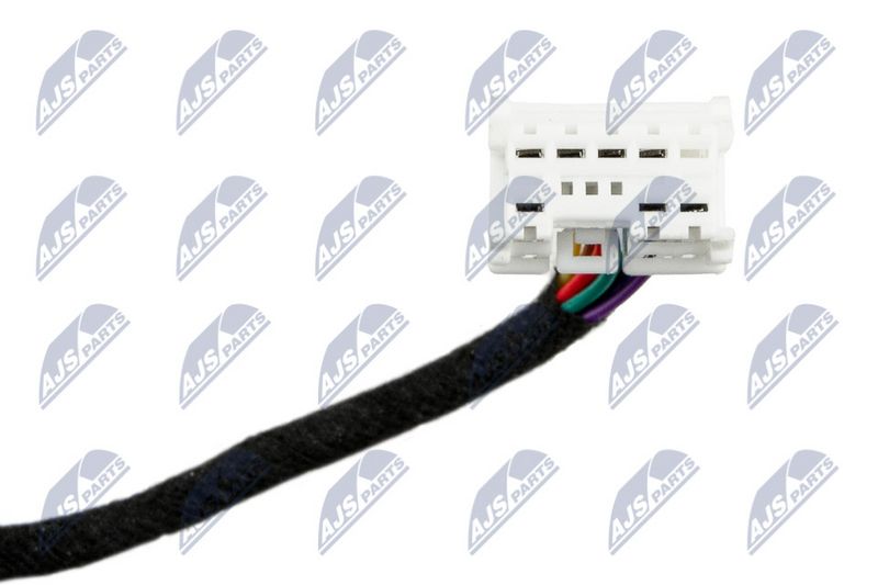 NTY AE-NS-025 Electric Motor, tailgate