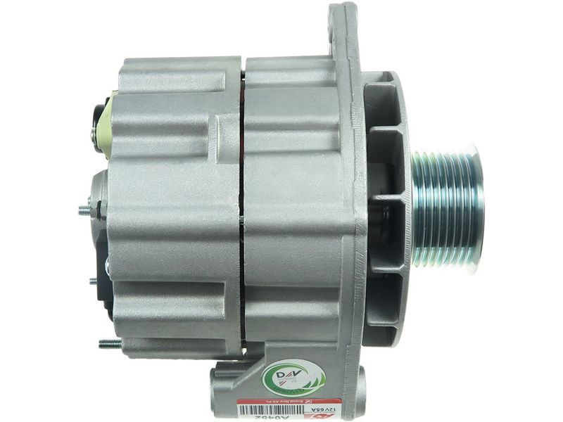 AS-PL A0452 Alternator
