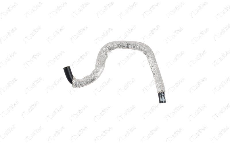 NIFEA 28436 - Radiator Hose